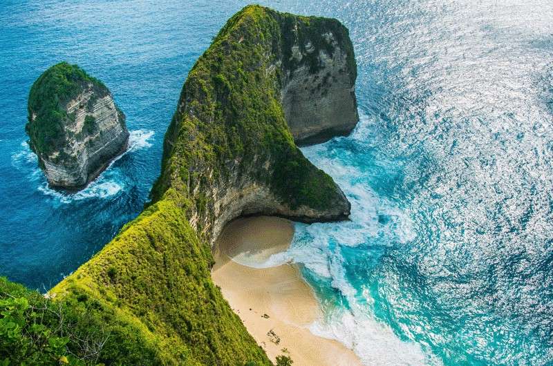 Nusa Penida