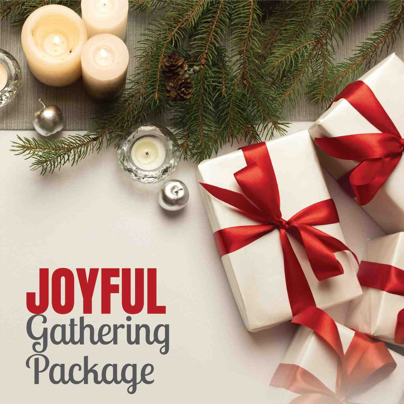 Joyful Gathering Package