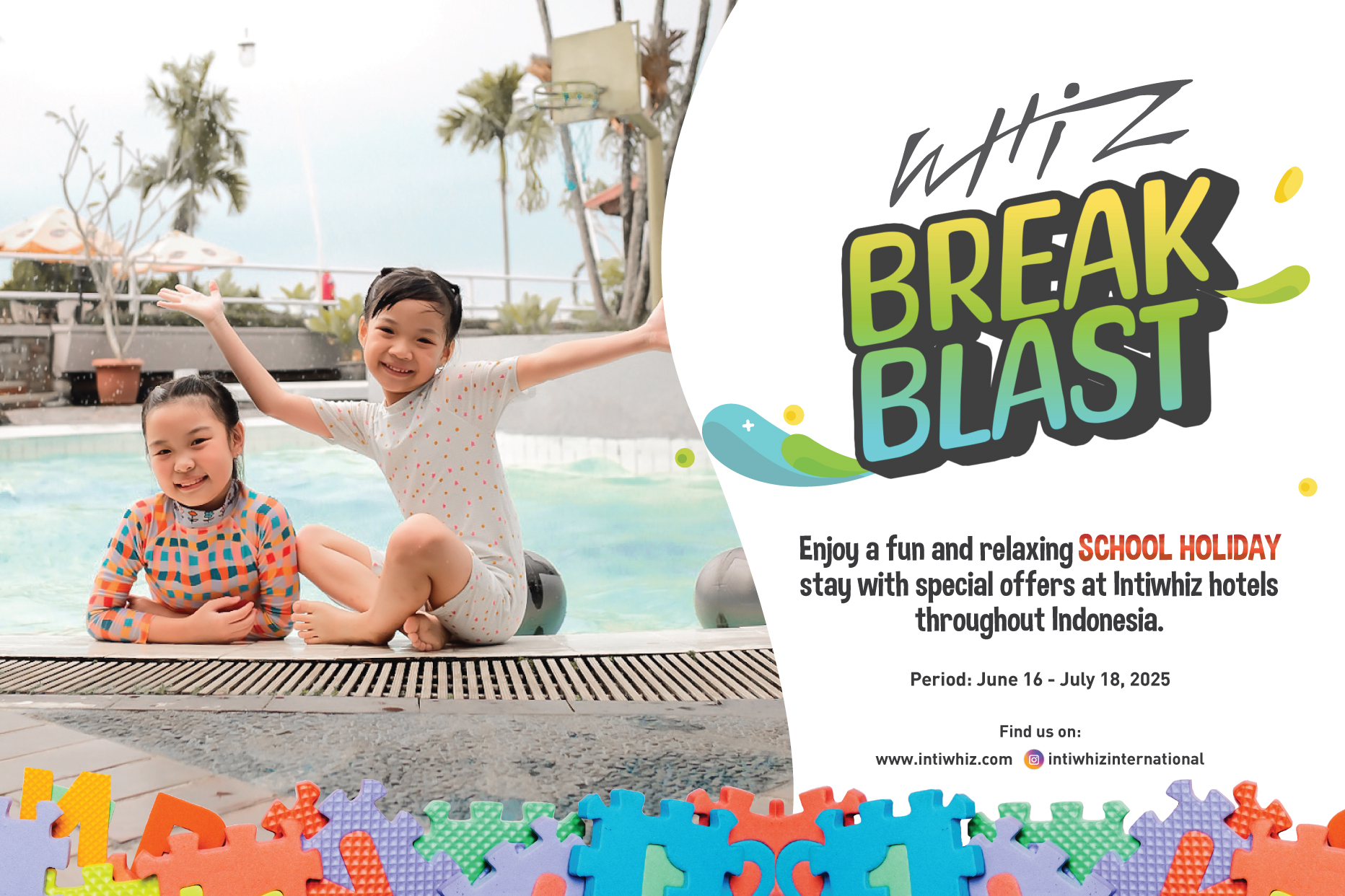 Whiz Break Blast