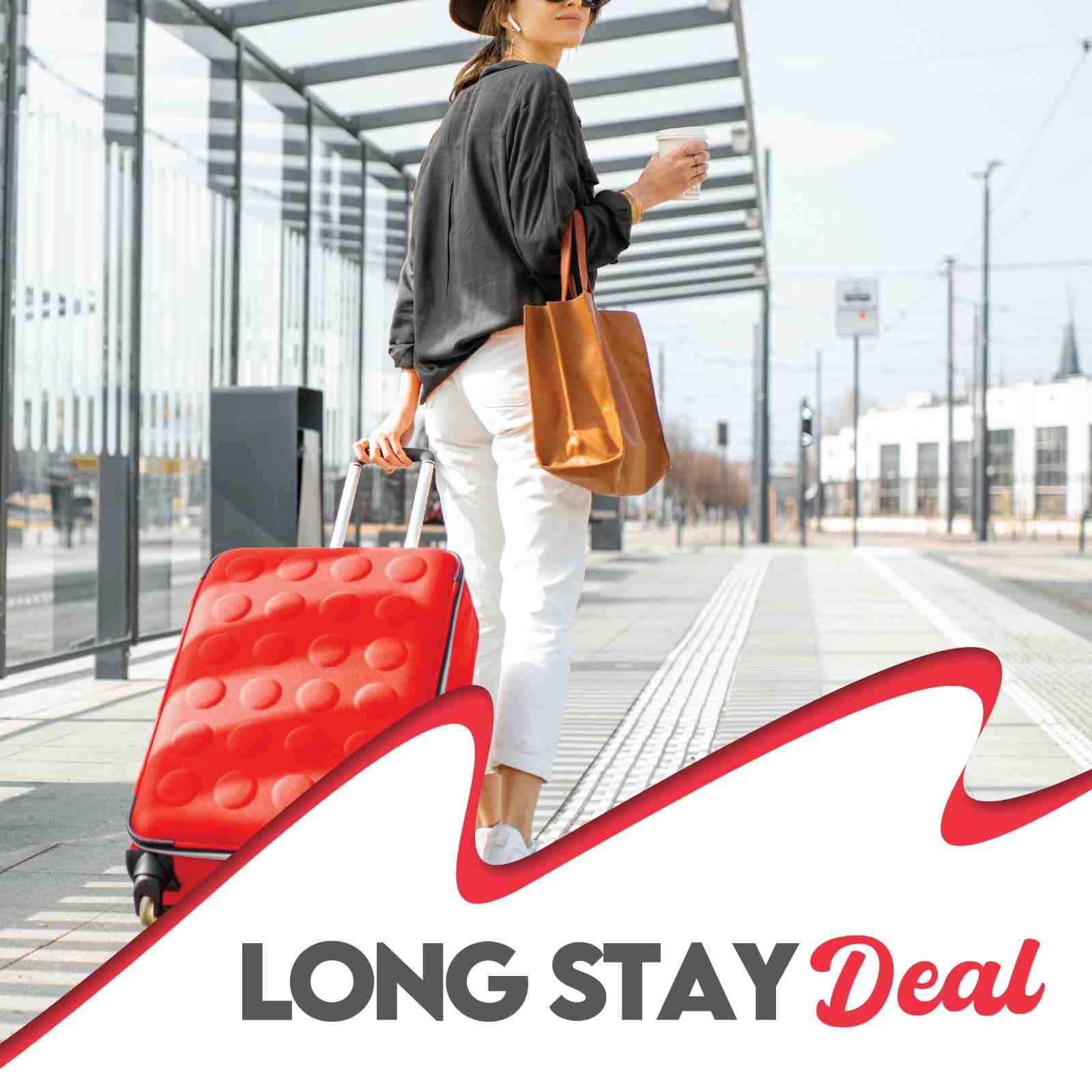 Long Stay Deal