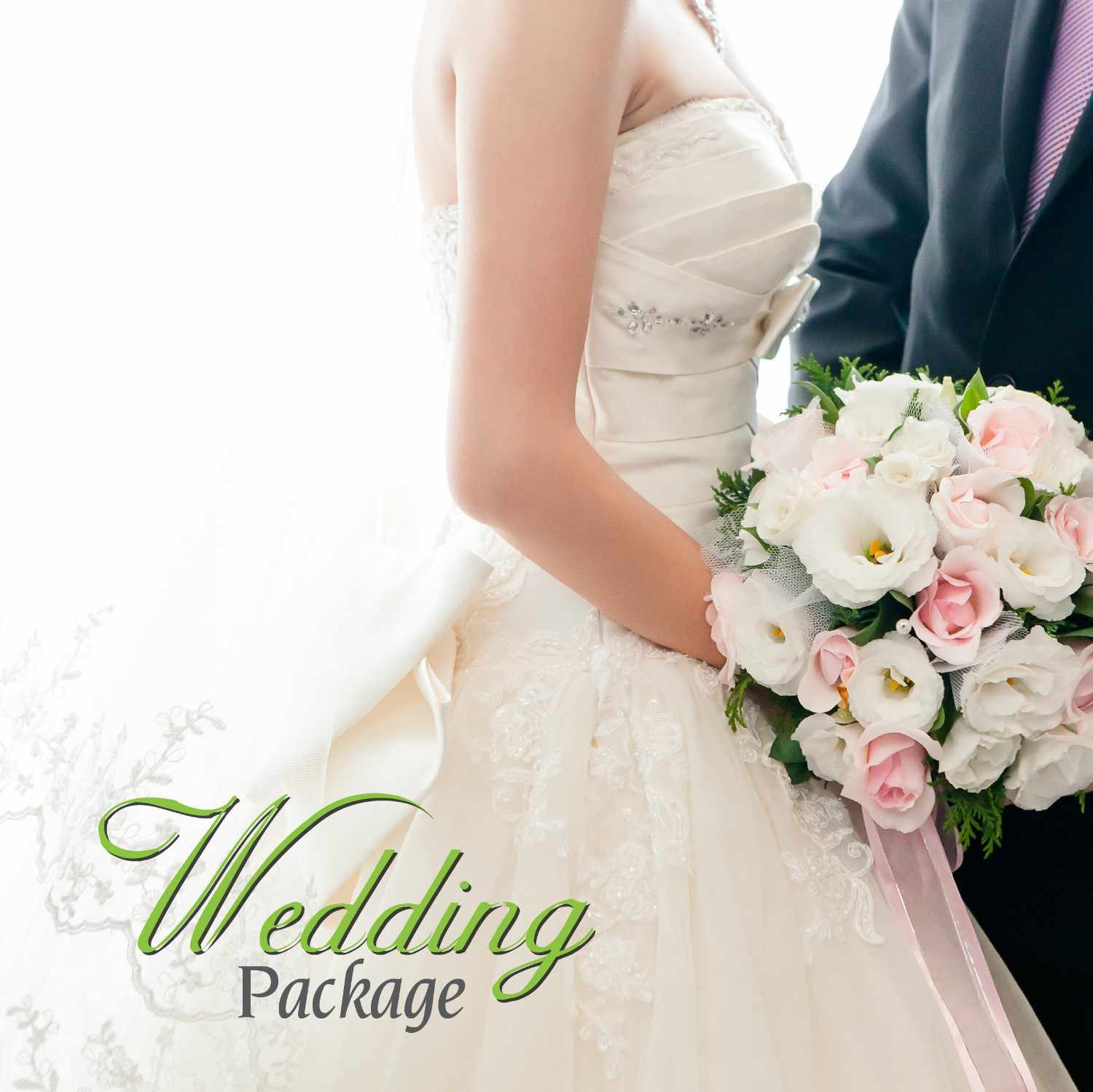 Wedding Package